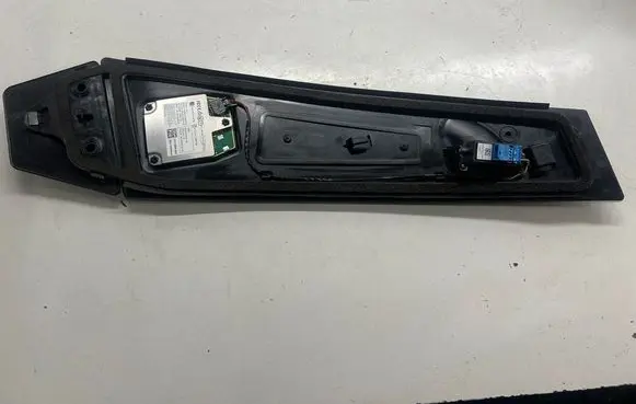 Tesla Model 3 Side fender camera 110044100E 110061900C 1089773E