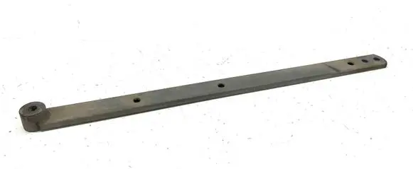 Other rear suspension part