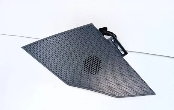 Side speaker trim/cover