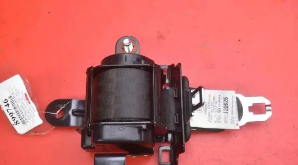 KIA Sportage Front seatbelt 89850-3U200WK