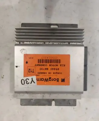 KIA Sorento Other control units/modules 954404A730 059019307 4450000059C