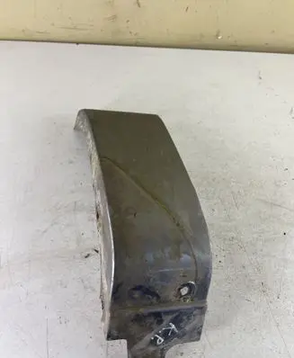 Hyundai Santa Fe Fender trim (molding) 8771126500 877112650