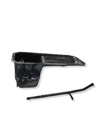BMW 5 E34 Oil sump 