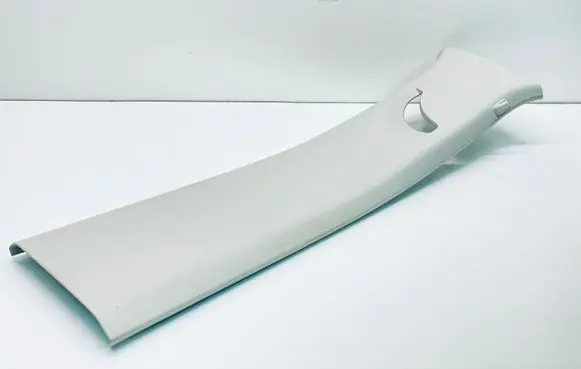 Volkswagen Up (B) pillar trim (top) 12E867244A 1S4867244B