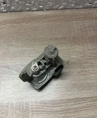 Volkswagen Caddy Intake manifold valve actuator/motor 51500204
