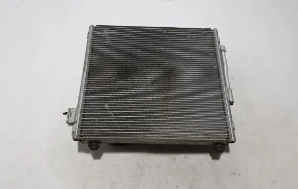 Tesla Model S Radiator set 