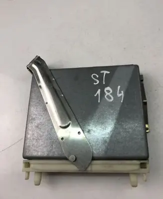 Peugeot 406 Engine control unit/module ECU 0261204234
