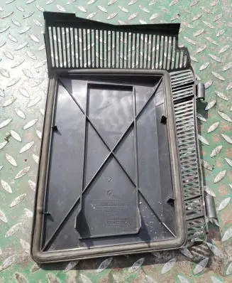 BMW 5 E39 Cabin air micro filter set 8364773