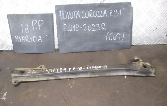 Toyota Corolla E210 E21 Rear control arm