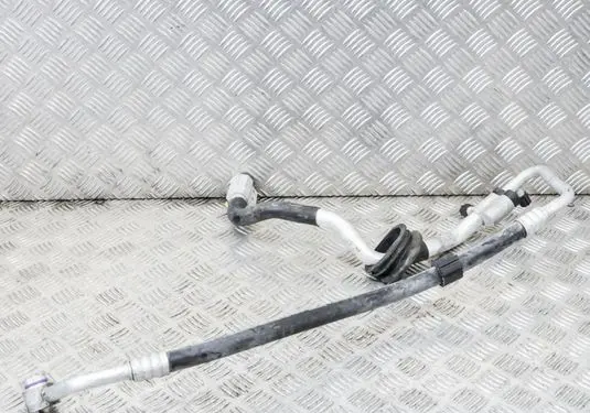 Audi A4 S4 B8 8K Air conditioning (A/C) pipe/hose 8K1260712F