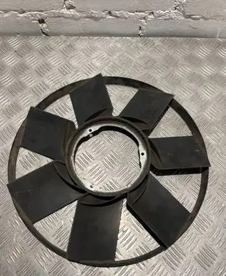 BMW 7 E65 E66 Fan impeller 2249373