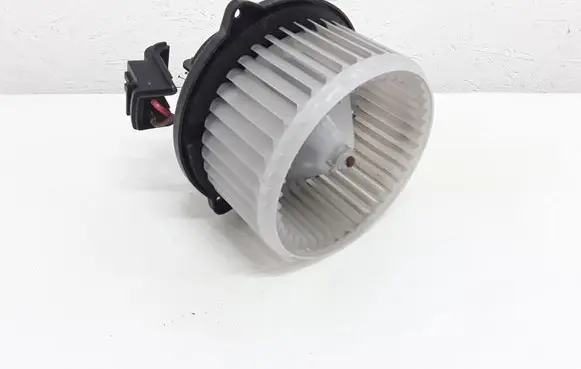 Land Rover Range Rover Sport L320 Heater fan/blower MF0160700870 40717925