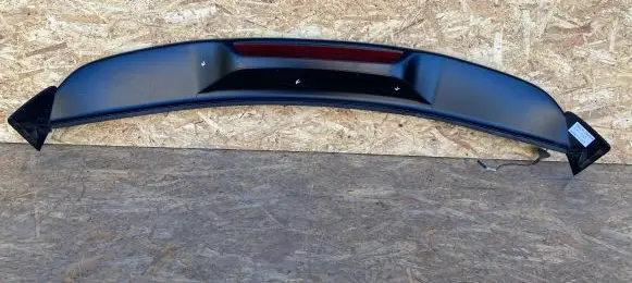 Porsche Cayenne (92A) Rear window tailgate spoiler 7P5827934B ALDO0129