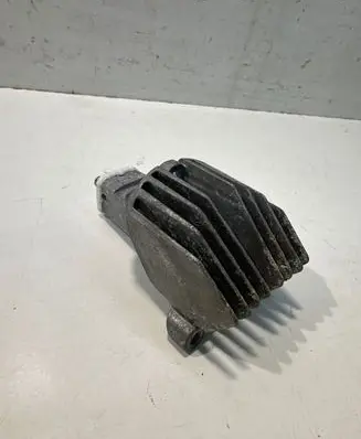 BMW 5 F10 F11 LED ballast control module 18592000