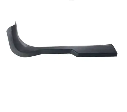 Chevrolet Malibu Front sill trim cover 84429629