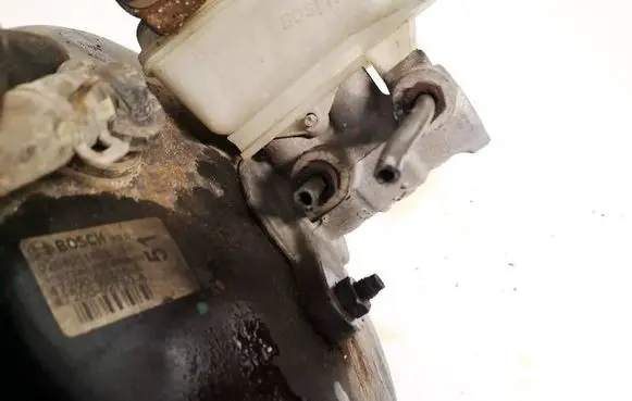 Toyota Auris 150 Master brake cylinder 0204y24235