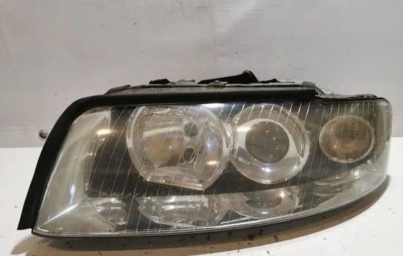 Audi A4 S4 B6 8E 8H Headlight/headlamp 8E0941003F