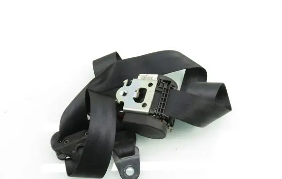 Fiat Scudo Rear seatbelt 14972580