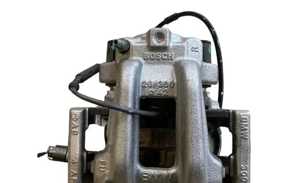BMW 2 F22 F23 Rear brake caliper 6850858 34216850858