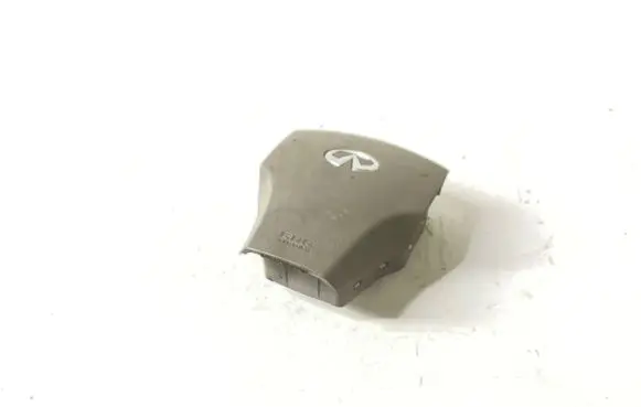 Infiniti G35 Steering wheel airbag PMAM602X210194
