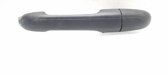 Mercedes-Benz Vito Viano W639 Sliding door exterior handle 