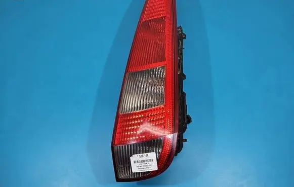 Ford Fiesta Rear/tail lights IMPRK1519164