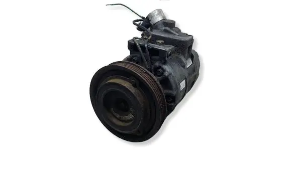 Audi A4 S4 B5 8D Air conditioning (A/C) compressor (pump) 8D0260808KASACJA 8D0260808 4472208180