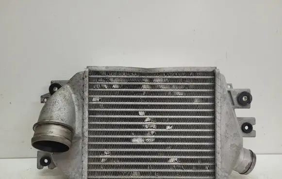 Subaru Outback Intercooler radiator