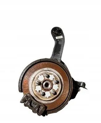 Hyundai Tucson TL Rear wheel hub spindle/knuckle 