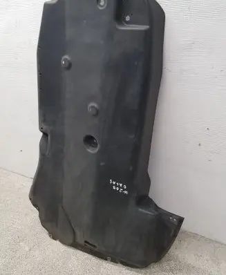 Mercedes-Benz C W205 Trunk boot underbody cover/under tray A2056900307