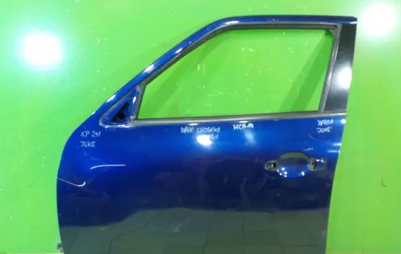 Nissan Juke I F15 Front door PRZOD XP211