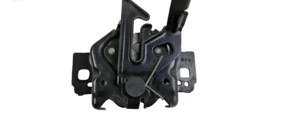 Ford Explorer V Engine bonnet/hood lock/catch BB5A16700 B21317 M0N6E
