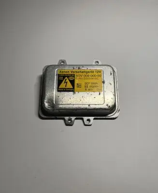 BMW 5 E60 E61 Headlight ballast module Xenon 5DV009000 024513002841AC 1004259731