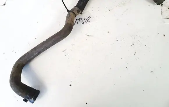 Citroen C3 Engine coolant pipe/hose