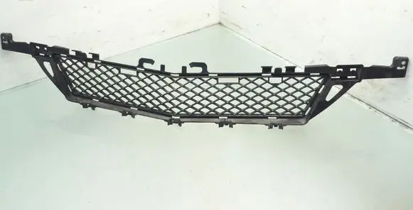 Mercedes-Benz E A207 Front bumper lower grill A2078850423