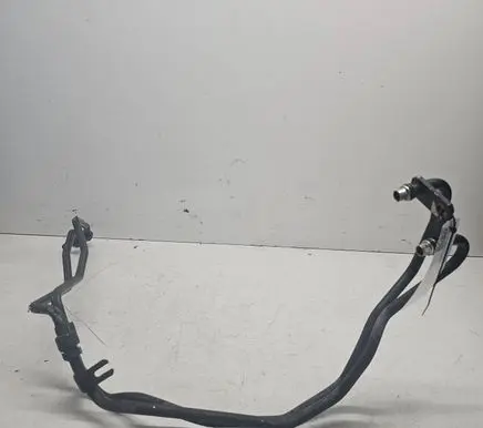 Chrysler Sebring (JS) Gearbox oil cooler pipe/hose 