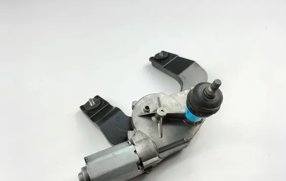 Hyundai i30 Rear window wiper motor 987002L000