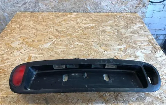Renault Scenic I Tailgate trim