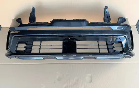 KIA Sorento IV Front bumper 86511P2000