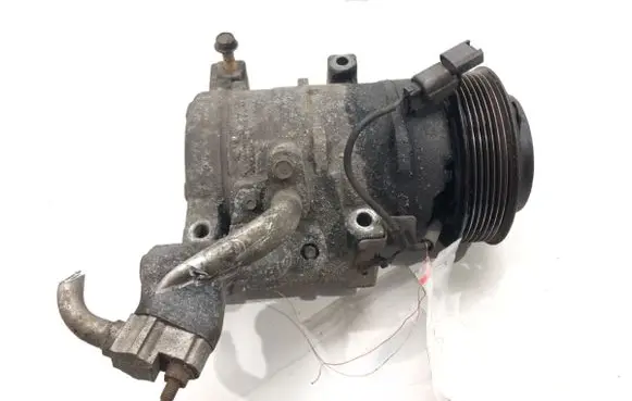 Honda Accord Air conditioning (A/C) compressor (pump)
