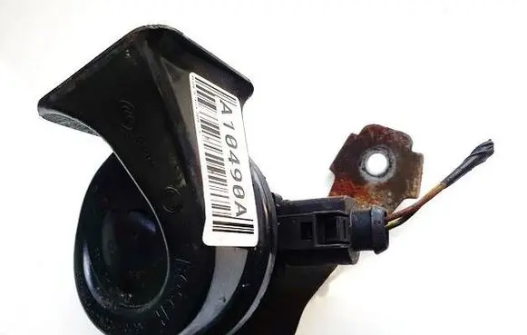 Skoda Octavia Mk2 (1Z) Horn signal e9001157