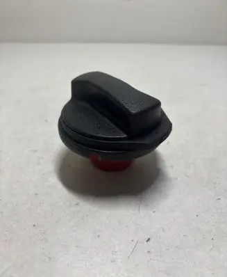 Volkswagen Sharan Fuel tank filler cap 7M3201553A