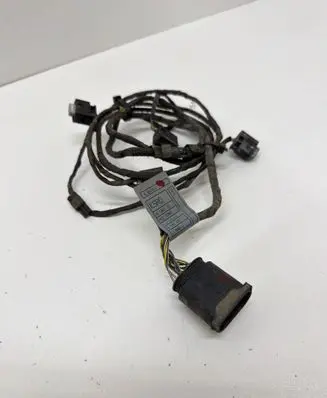 BMW 5 E60 E61 Parking sensor (PDC) wiring loom 4673890 6928362 EE968R