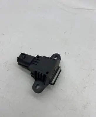Ford Mustang VI Airbag deployment crash/impact sensor DG1314C676AA 03132015 3BBFC931