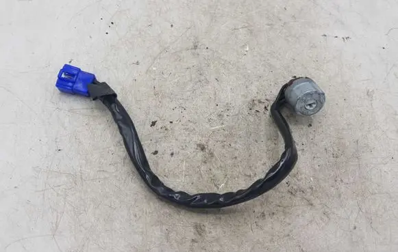Subaru Legacy Sliding door contact joint NOCODE