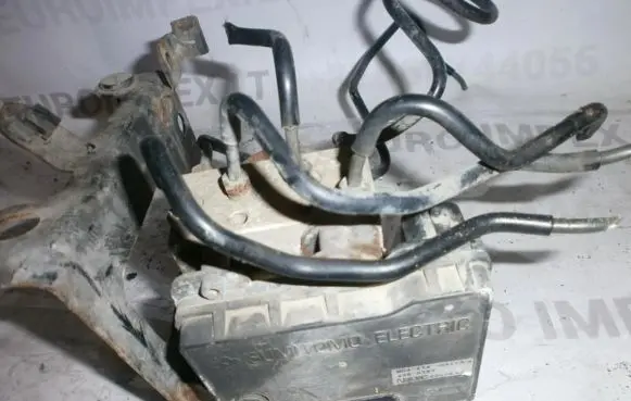 Mazda 626 ABS Pump MD42T49K01B2 4360767
