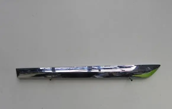 Toyota Corolla E160 E170 Rear door trim (molding)