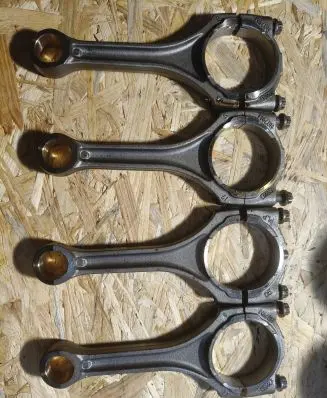 Audi A6 C7 Connecting rod/conrod R079M 079Bk