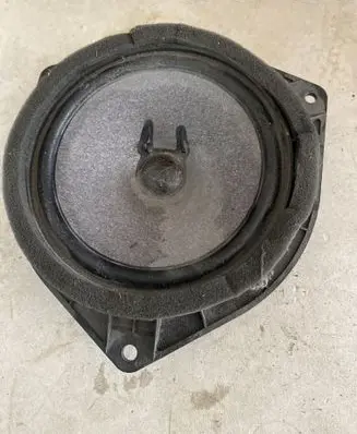 Toyota Corolla E120 E130 Front door speaker 861600F020