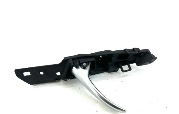 BMW X5 E70 Rear door interior handle 6974297